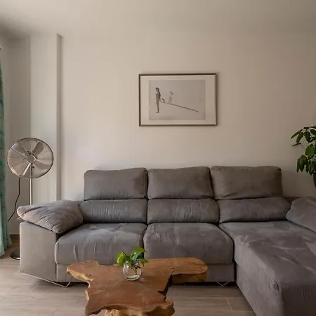Casablanca House Apartment