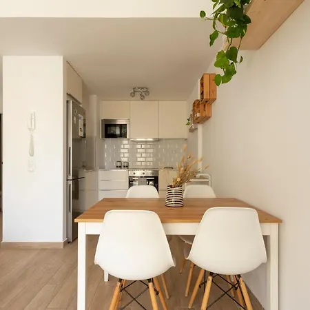 Casablanca House Apartment *