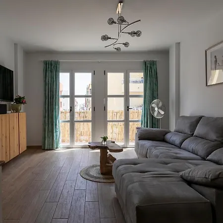 Casablanca House *