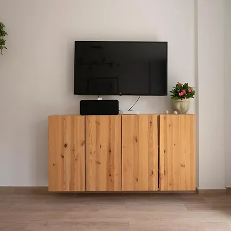 Casablanca House Apartment