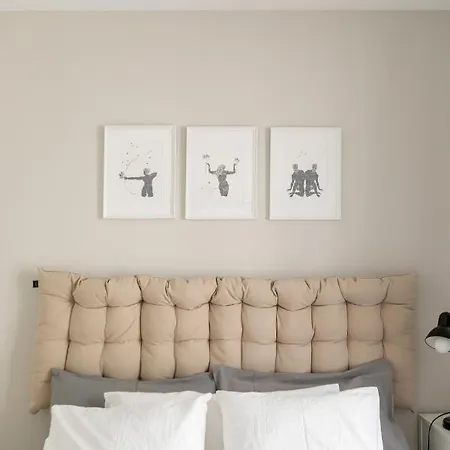 Apartment Casablanca House