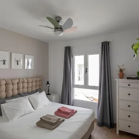 Apartment Casablanca House Corralejo