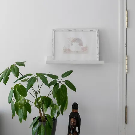 Casablanca House Apartment *