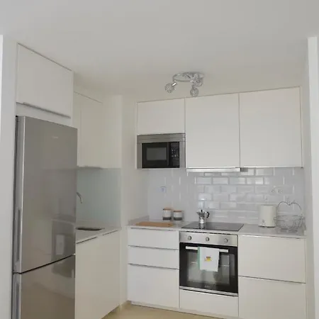 Apartment Casablanca House *