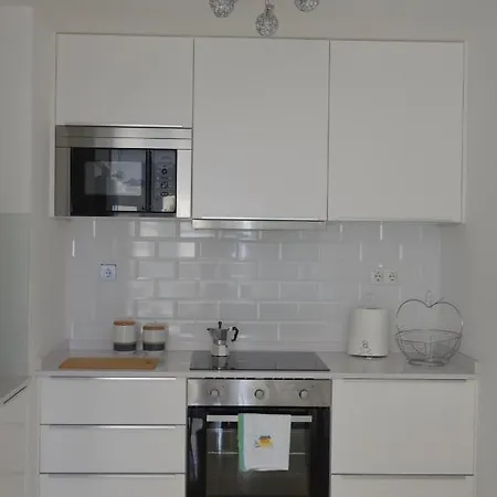 Casablanca House Apartment *