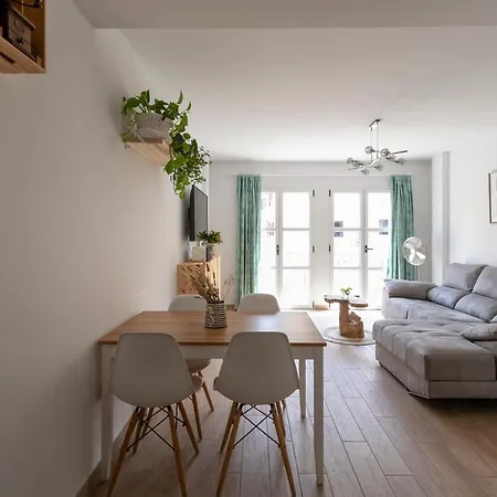 Casablanca House * Κοραλέχο