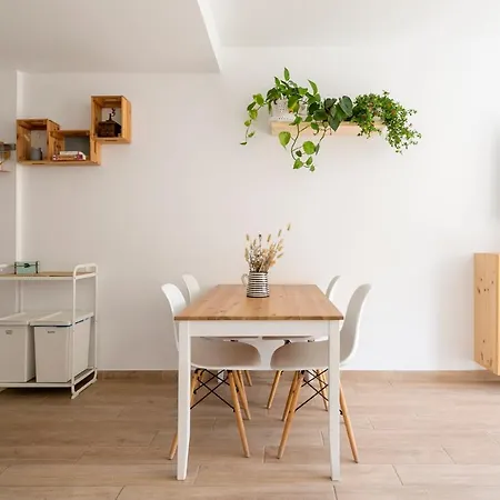 Διαμέρισμα Casablanca House Κοραλέχο