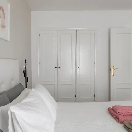 Διαμέρισμα Casablanca House