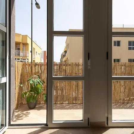 Διαμέρισμα Casablanca House