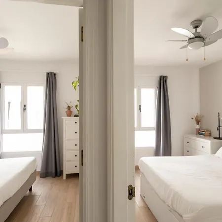 Casablanca House Κοραλέχο