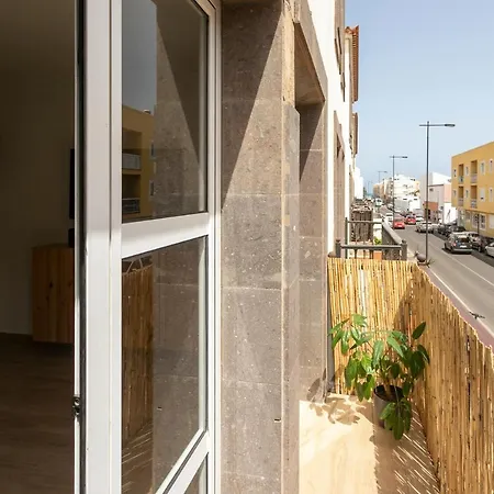 Casablanca House Κοραλέχο