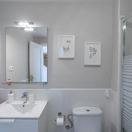 Casablanca House Διαμέρισμα Κοραλέχο