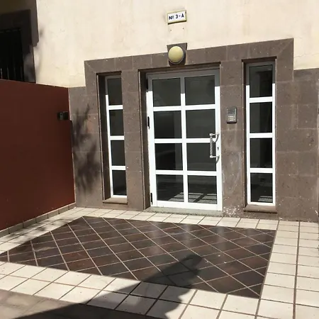 Διαμέρισμα Casablanca House *