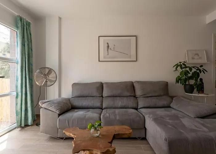 Casablanca House Daire