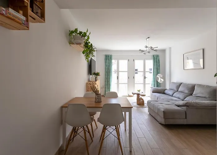 Casablanca House * Corralejo