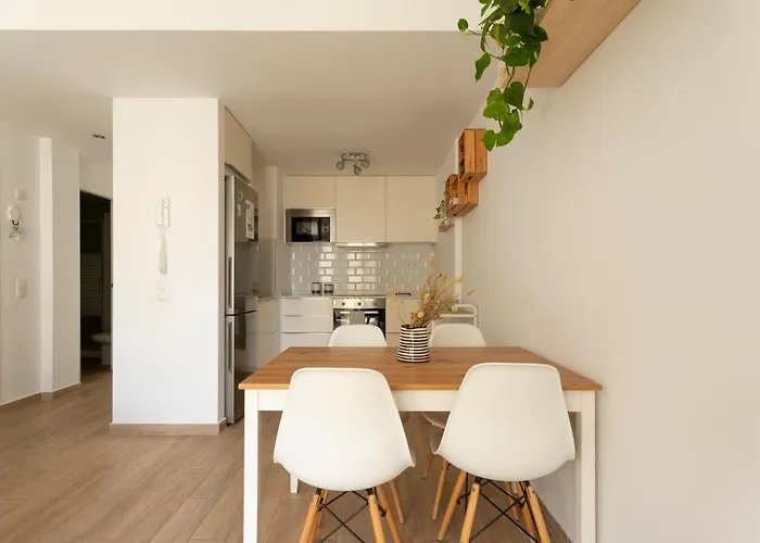 Casablanca House Daire *