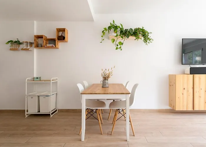 Daire Casablanca House Corralejo