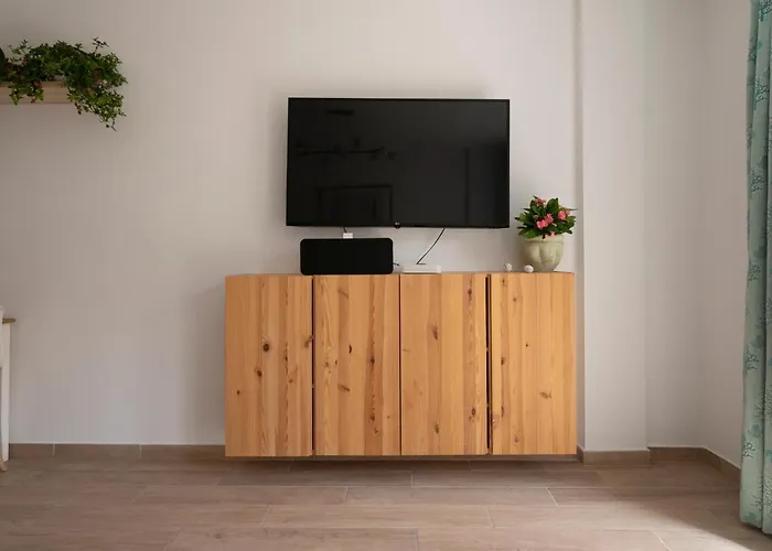 Casablanca House Daire