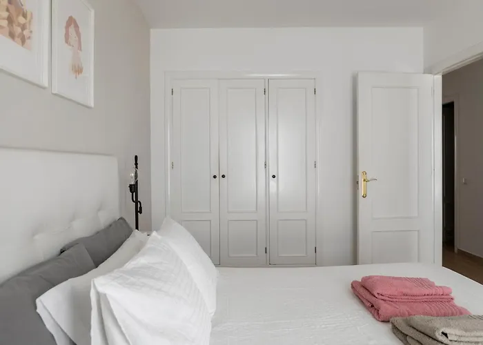 Daire Casablanca House