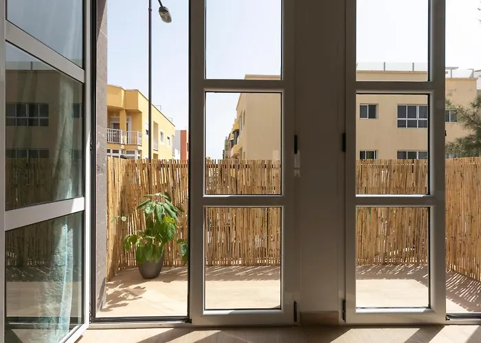 Daire Casablanca House