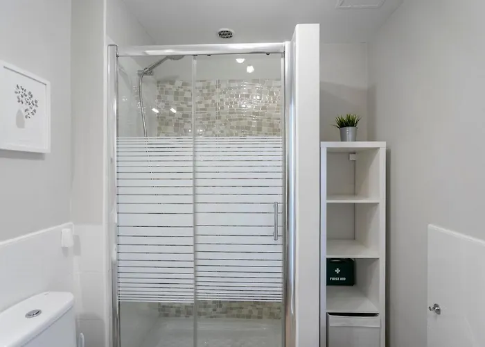 Daire Casablanca House