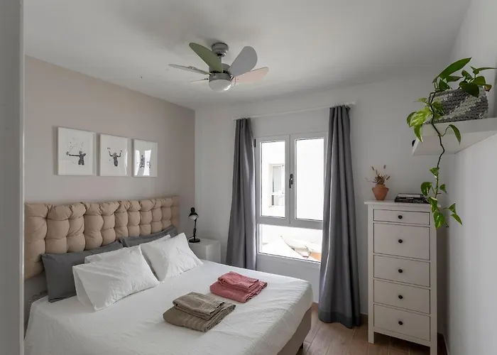 Daire Casablanca House Corralejo