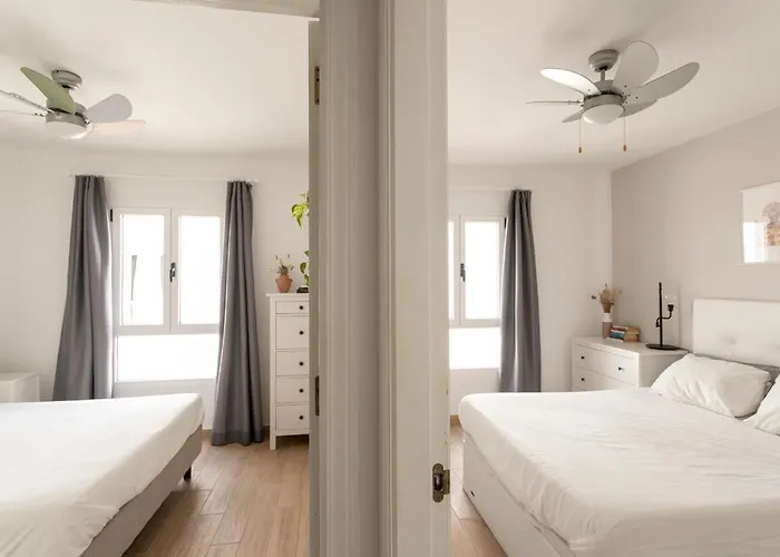 Casablanca House Corralejo