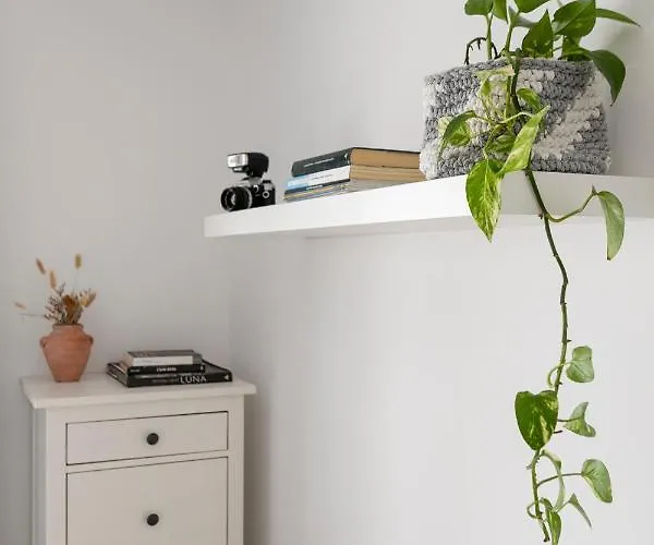 Casablanca House Daire