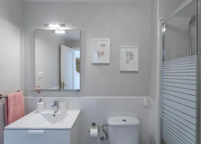 Casablanca House Daire Corralejo