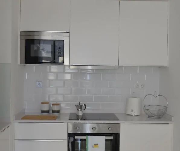 Casablanca House Daire *