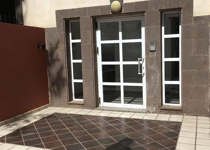 Daire Casablanca House *